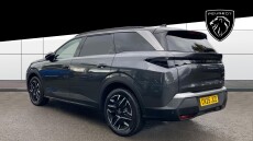 Peugeot 5008 1.2 Hybrid 136 GT 5dr e-DSC6 Petrol Estate